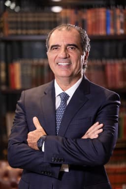 JOSÉ PERDIZ DE JESUS 