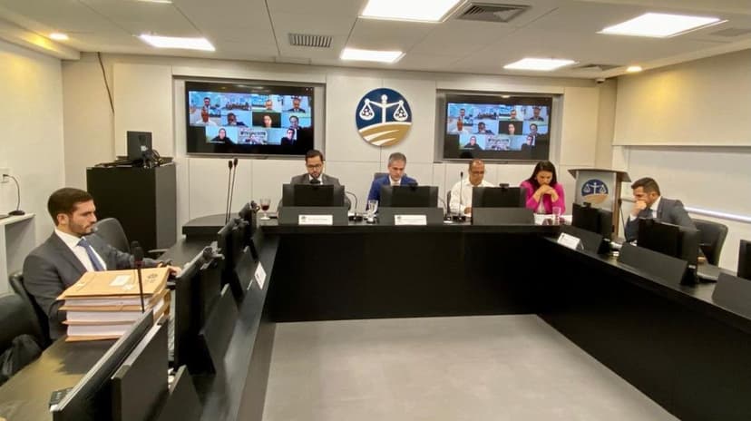 Pleno avoca processos e afasta escalação irregular no Pará