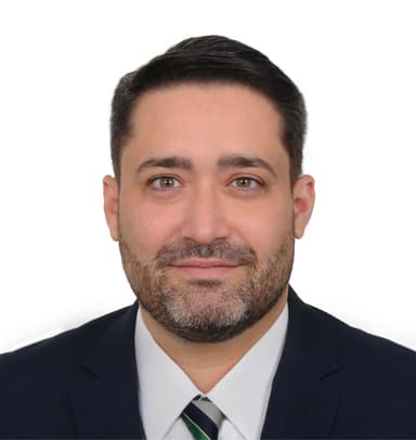 Retrato de Delmiro Dantas Campos Neto