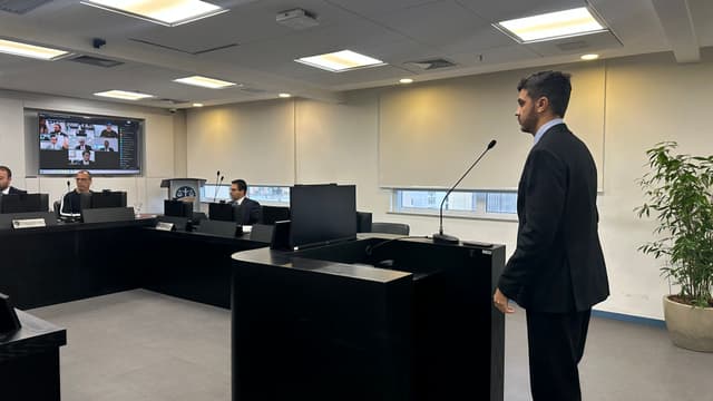 Primeira Comissão suspende treinador e atleta do Fortaleza