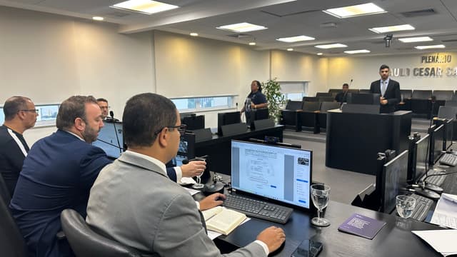 Primeira Comissão do STJD absolveu Brunão e multou ABC