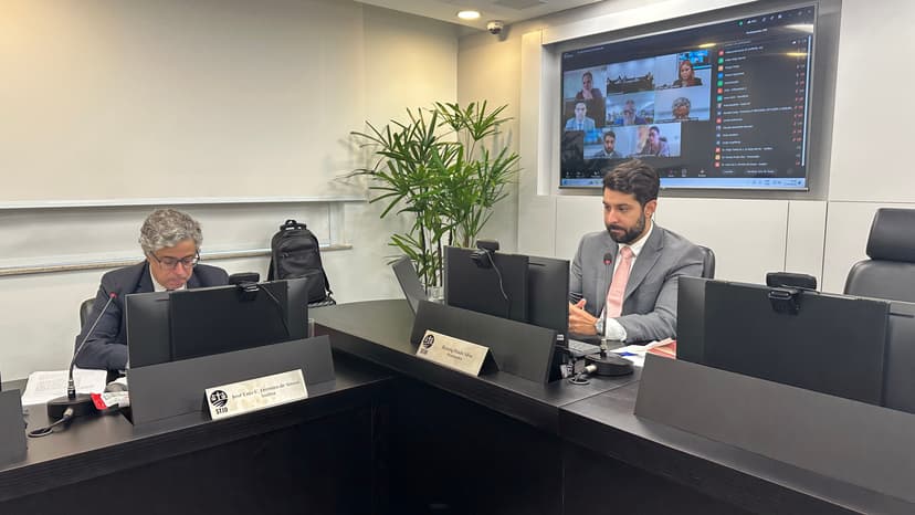 STJD suspende jogador e adverte treinador de goleiros do Remo