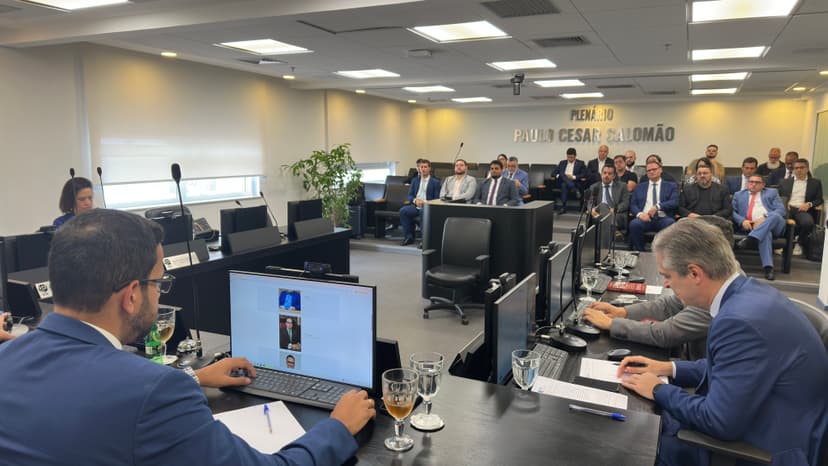 Pleno aumenta multas do América/RN e do Potyguar Seridoense/RN 