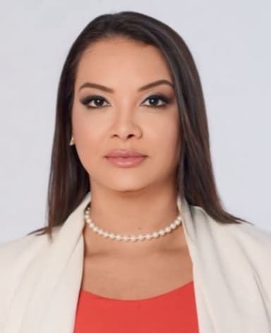 Retrato de Juliana Camões