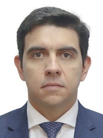 Retrato de Marcelo Doval Mendes