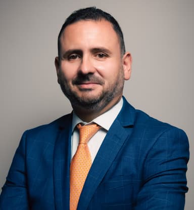 Retrato de Marco Aurélio de Lima Choy 