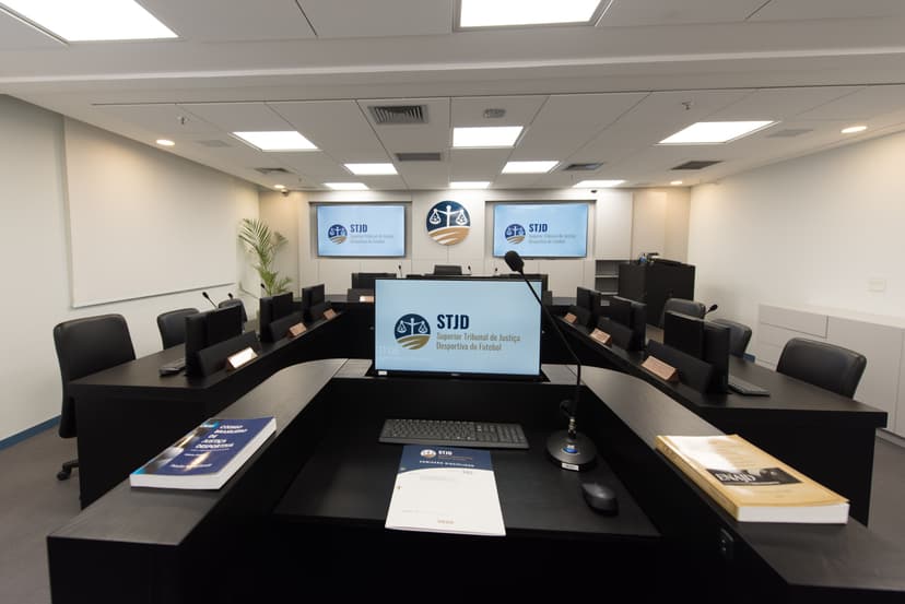 SAO x PAL: Árbitros suspensos, clubes multados e dirigentes advertidos