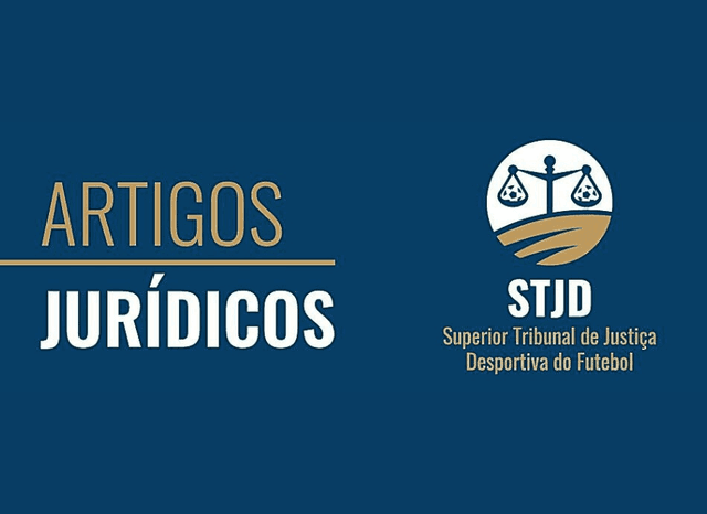 A JUSTIÇA DESPORTIVA COMEMORA SEUS PRIMEIROS ENUNCIADOS