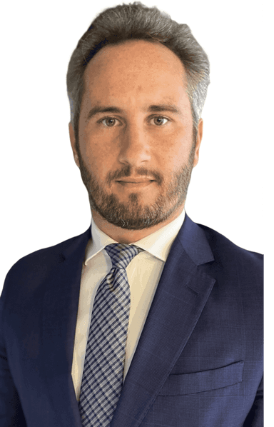 Retrato de Rafael Bozzano