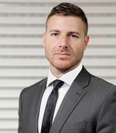 Retrato de Rodrigo Steinmann Bayer