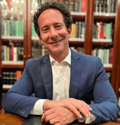 Retrato de Luiz Felipe Bulus Alves Ferreira