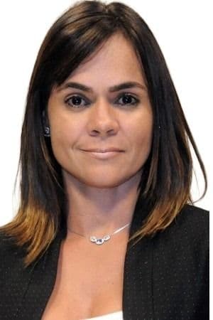 Retrato de Kaline Gonzaga Costa