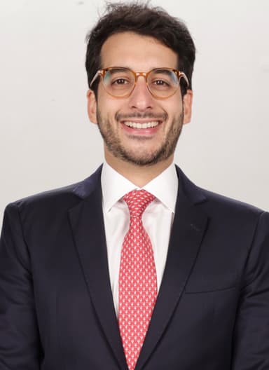 Retrato de Antônio Augusto Pires Brandão