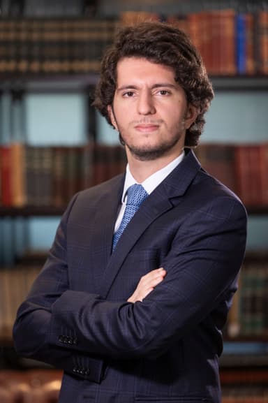 Retrato de Pedro Perdiz DE JESUS