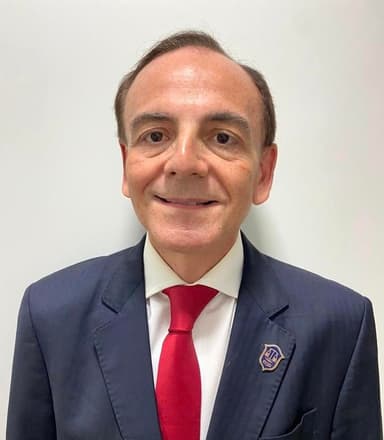 Retrato de José Maria Philomeno