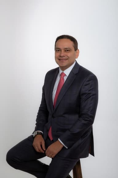 Retrato de José Cardoso Dutra Júnior