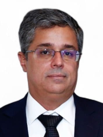 Retrato de José Luiz Cavalcanti Ferreira de Souza