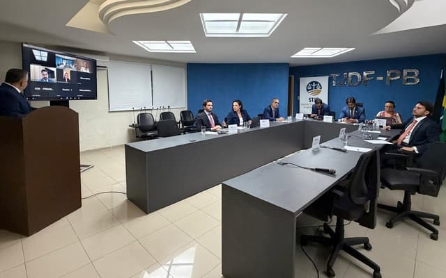 Pleno reforma multas do Sport