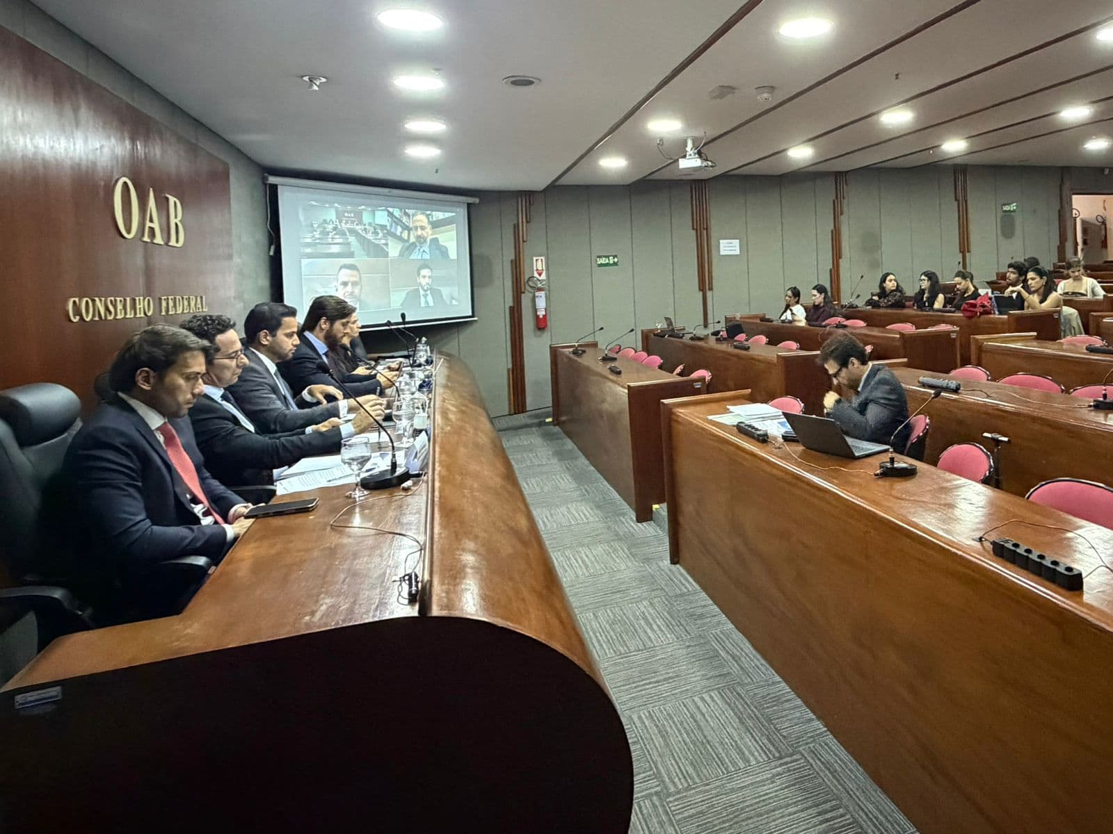 Pleno - 24/04/26 - OAB Brasília