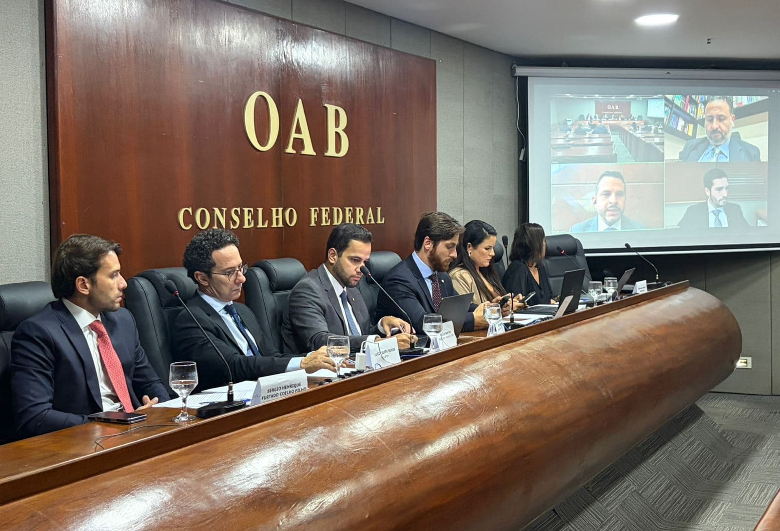 Pleno - 24/04/26 - OAB Brasília